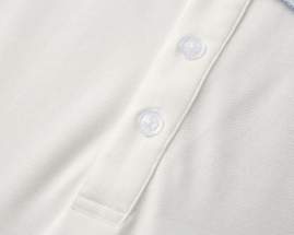 Picture of Burberry Polo Shirts Short _SKUBurberryM-3XL8qn288229390